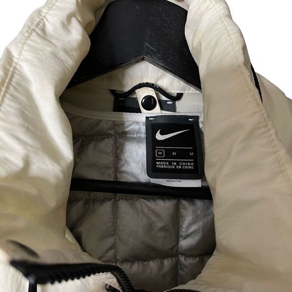 Nike 3-1 Aeroloft Tech Pack insulated Jacket Medium - Picture 4 of 4